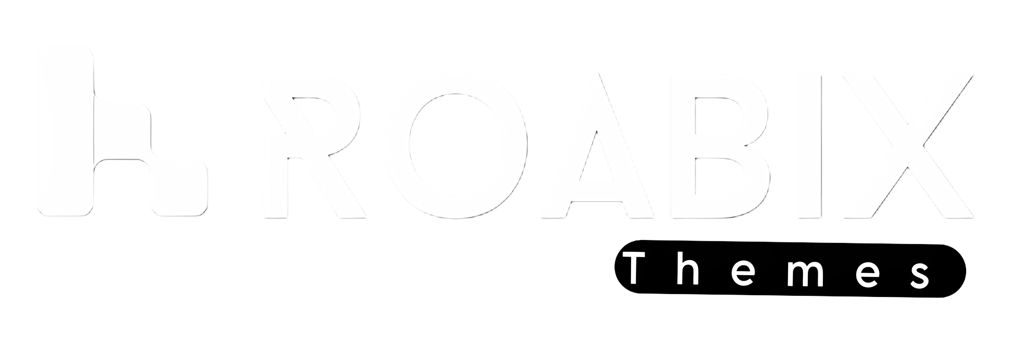 Roabix Template