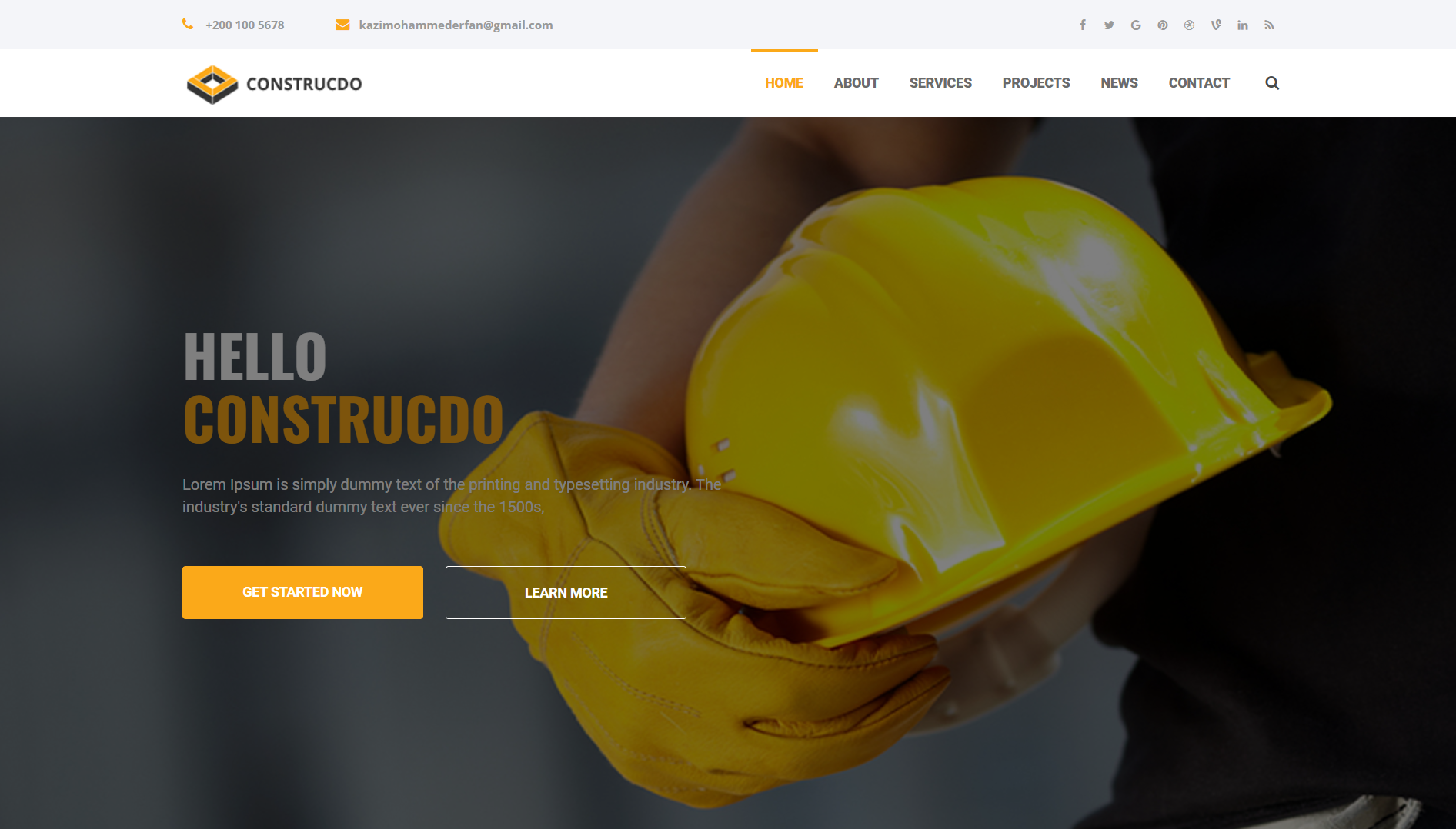 team member